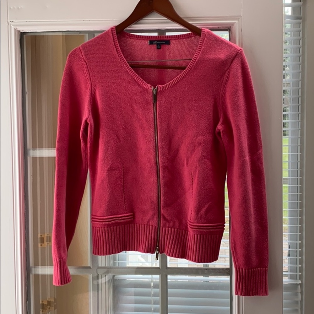 Anne Klein Women’s Sweater Size S
